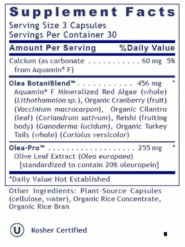 ImmunoVen - 90 capsules - Image 3